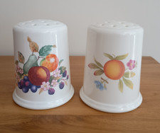 Vintage melamine flour for sale  NEWTON ABBOT