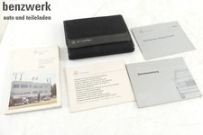 Mercedes w124 bedienungsanleit gebraucht kaufen  Freren
