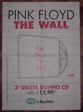 Promo poster pink usato  San Lazzaro di Savena
