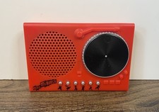 Mini plastic red d'occasion  Expédié en Belgium