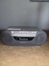 Sony cfd s05 for sale  Stillwater