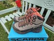 Scarpa women rush for sale  CAMBERLEY