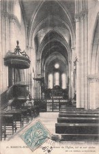 Mareuil ourcq interieur d'occasion  France
