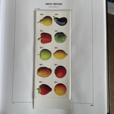 Fruit veg 1st for sale  SALISBURY