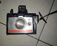 Polaroid colorpack con usato  Caronno Pertusella