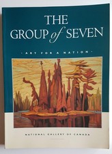 Group seven art for sale  Lynden
