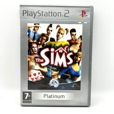 Videogioco the sims usato  Ragalna