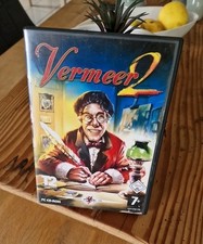 Dvd spiel vermeer gebraucht kaufen  Petershagen