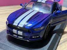 ford mustang 1 18 usato ford mustang 1 18 usato Villarbasse