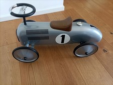 Goki rutschfahrzeug rutschauto gebraucht kaufen  Ebenhausen