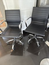 Old desk chair for sale  WELWYN