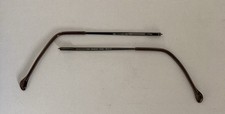 Stepper titanium long for sale  CARDIFF