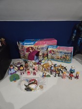 Playmobil princess romantic for sale  DUDLEY