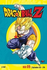 Dragonball box 10 gebraucht kaufen  Berlin