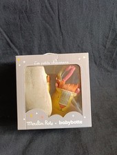 A2bc petit chausson d'occasion  Broons