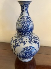 Chinese blue white for sale  LYMINGTON