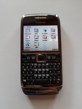 nokia e71 gebraucht kaufen  Pforzheim