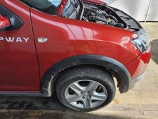Front wing dacia for sale Front wing dacia for sale  DONCASTER
