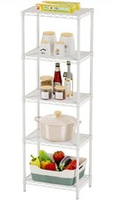 Shelves storage shelf for sale  Erie