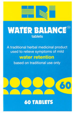 Water balance tablets for sale  UK
