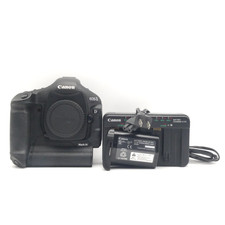 EXCELENTE Câmera Digital SLR Canon EOS-1D Mark IV 16.1 MP (Somente o Corpo), usado comprar usado  Enviando para Brazil
