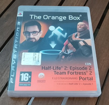 Ps3 the orange usato  Oristano