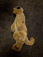 Posh paws meerkat for sale  LINCOLN