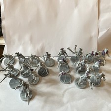 Warhammer 40k wyches for sale  Ronkonkoma