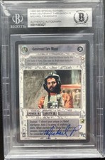 Star wars ccg gebraucht kaufen  Oeversee