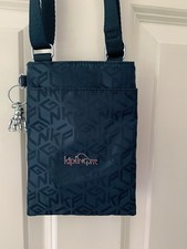 kipling eldorado shoulder bags for sale  WATFORD