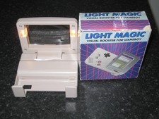 Vintage light magic for sale  UK
