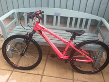 Inch kids bike for sale  SWANSEA