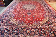 Kashaan orient perser for sale  Long Beach