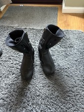Sidi black rain for sale  MALDON