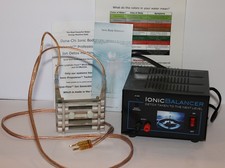 Ionic balancer foot for sale  Chino Valley