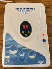 A2z ozone aqua for sale  Port Charlotte