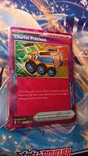 Carte pokémon chariot d'occasion  Limoges-