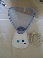Gesichtssauna light wave gebraucht kaufen  Breitungen
