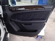 Gl450 right front for sale  Rockford