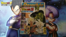Manga magazine 333 d'occasion  Saint-Etienne
