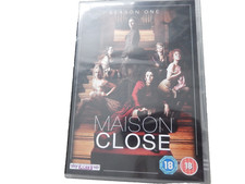 Maison close season for sale  LIVERPOOL