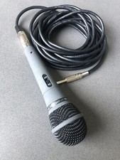 2100 dynamisches mikrofon gebraucht kaufen  Kempen