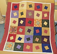 Handmade machine sewn for sale  Glendale
