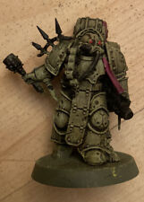 Warhammer 40k death usato  Roma