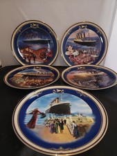 plates titanic for sale plates titanic for sale Conroe