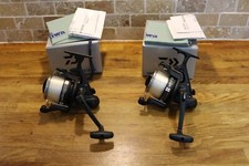 Daiwa emblem 5000t for sale  LEEK