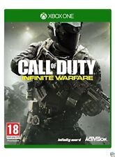 Call duty infinite d'occasion  Viry-Châtillon