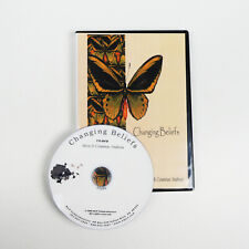CHANGING BELIEFS DVD Mind Control NLP Submodalities Technique Therapeutic Change comprar usado  Enviando para Brazil