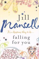 Falling jill mansell. for sale  UK