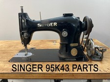 Vintage 1937 singer d'occasion  Expédié en Belgium